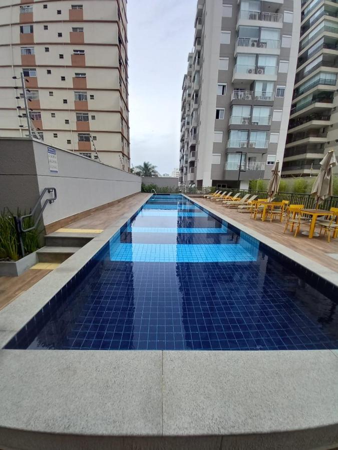 Апартаменты Novo, Lazer Completo E 3 Quadras Da Av. Paulista. Сан-Пауло Экстерьер фото